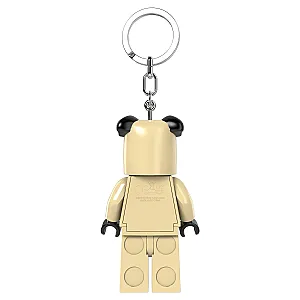 KE213H LEGO® Keychain Light Pug - 4