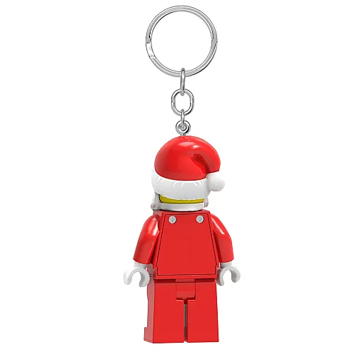KE189H LEGO® Keychain Light Santa - 2