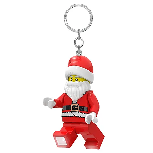 KE189H LEGO® Keychain Light Santa - 4