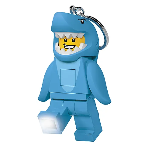 KE155H LEGO® Keychain Light Shark
Suit Guy - 4