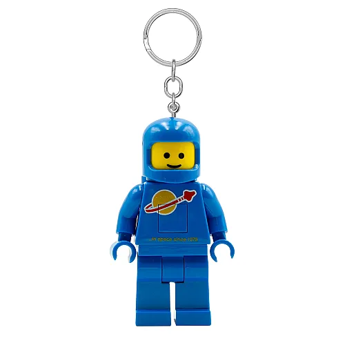 KE10H LEGO® Keychain Light
Spaceman (Blue) - 2