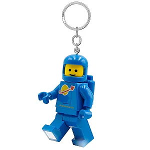 KE10H LEGO® Keychain Light
Spaceman (Blue) - 3