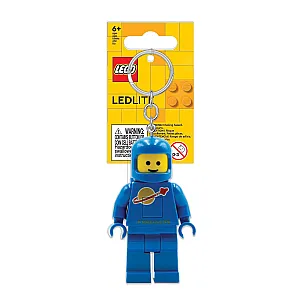 KE10H LEGO® Keychain Light
Spaceman (Blue) - LEGO®