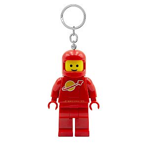KE10HR LEGO® Keychain Light
Spaceman (Red) - 2