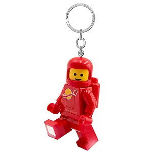 KE10HR LEGO® Keychain Light
Spaceman (Red) - 3