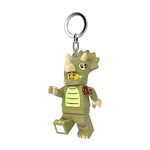 KE238H LEGO® Keychain Light
Triceratops Costume Fan - 3