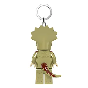 KE238H LEGO® Keychain Light
Triceratops Costume Fan - 4