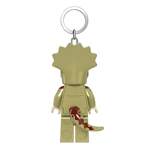 KE238H LEGO® Keychain Light
Triceratops Costume Fan - 4