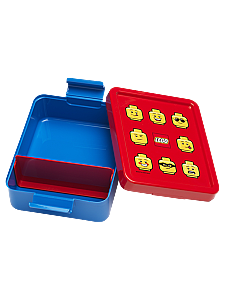 40520001 LEGO Lunch Box Iconic - 2