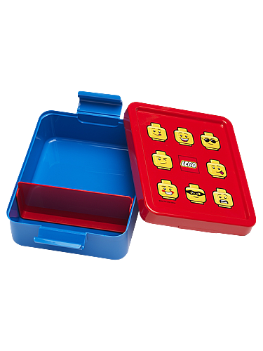 40520001 LEGO Lunch Box Iconic - 2