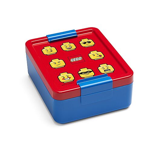 40520001 LEGO Lunch Box Iconic - 1