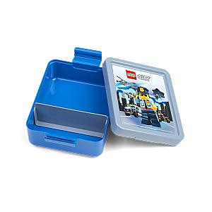 40521735 LEGO Lunch Box LEGO City - 2