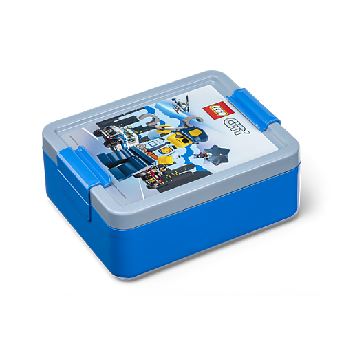 40521735 LEGO Lunch Box LEGO City - 1
