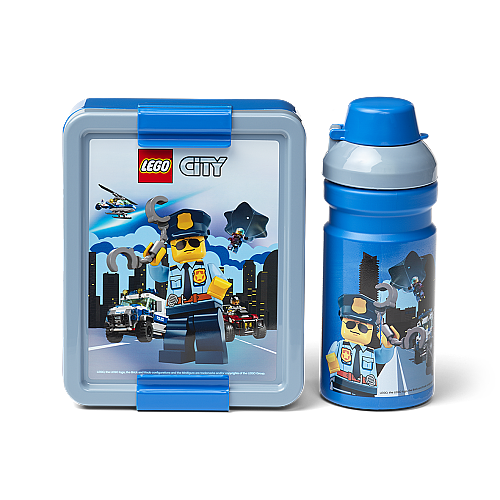 40581735 LEGO Lunch Set LEGO City - 2