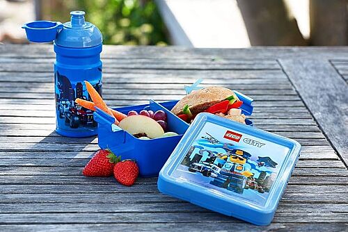 40581735 LEGO Lunch Set LEGO City - 3