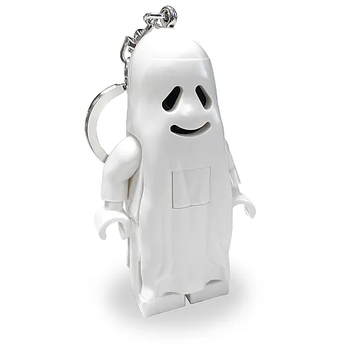 KE48H LEGO® Minifigures™ Keychain
Light Ghost - 2
