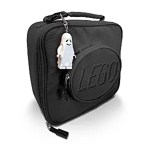 KE48H LEGO® Minifigures™ Keychain
Light Ghost - 5
