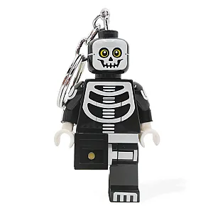 KE137H LEGO® Minifigures™ Keychain
Light Skeleton - LEGO®