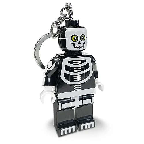 KE137H LEGO® Minifigures™ Keychain
Light Skeleton - 2