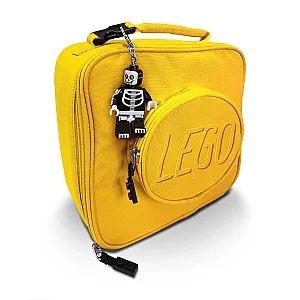 KE137H LEGO® Minifigures™ Keychain
Light Skeleton - 5