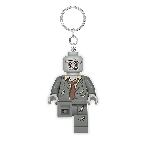 KE135H LEGO® Minifigures™ Keychain
Light Zombie - 1