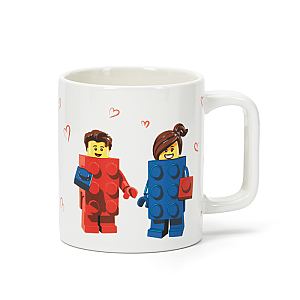 40450804 LEGO Mug Love - 2
