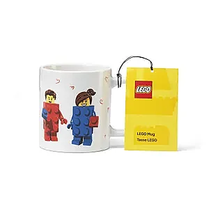40450804 LEGO Mug Love - 1