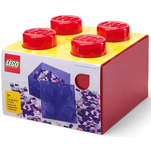40090804 LEGO Storage Brick - 1