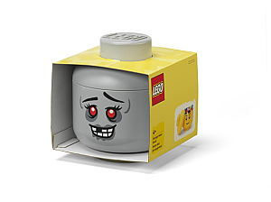 40310814 LEGO Storage Head Small Zombie - LEGO®