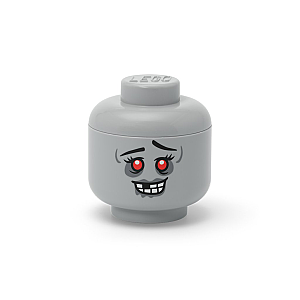 40310814 LEGO Storage Head Small Zombie - 2