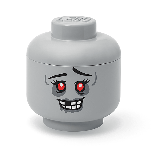 40320822 LEGO Storage Head Large Zombie - 2