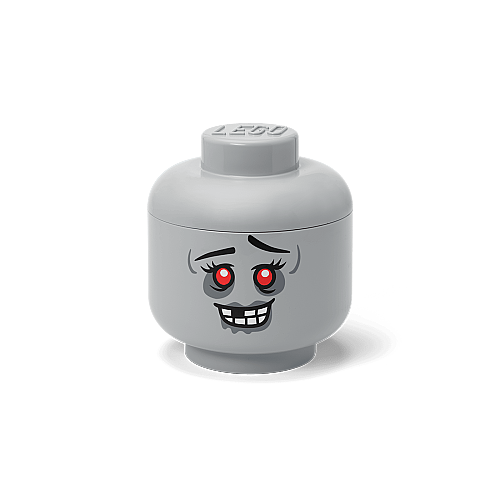 40330816 LEGO Storage Head Mini Zombie - 2