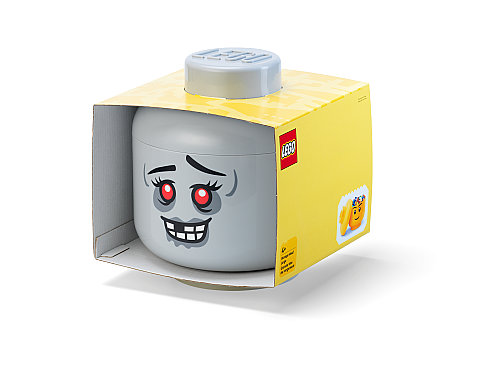 40330816 LEGO Storage Head Mini Zombie - 1