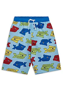 LWAIKO 301 - SWIM SHORTS 5003 • Light Blue - LEGO®