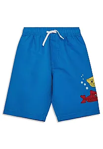 LWAIKO 301 - SWIM SHORTS 557 • Blue - 1