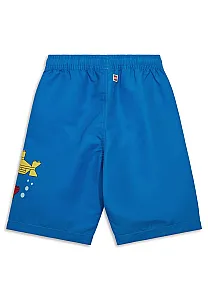 LWAIKO 301 - SWIM SHORTS 557 • Blue - 2