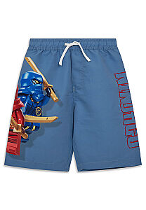 LWAIKO 308 - SWIM SHORTS 5034 • Middle Blue - LEGO®
