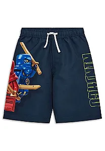 LWAIKO 308 - SWIM SHORTS 590 • Dark Navy - LEGO®