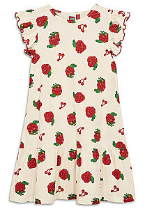 LWDANA 202 - DRESS 138 • Off White - LEGO®
