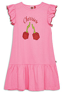 LWDANA 202 - DRESS 449 • Pink - LEGO®