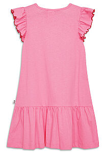 LWDANA 202 - DRESS 449 • Pink - 2