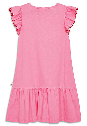 LWDANA 202 - DRESS 449 • Pink - 2