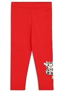 LWPIA 200 - LEGGINGS 349 • Red - LEGO®