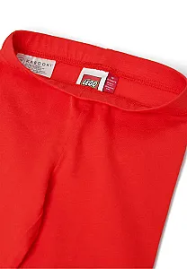 LWPIA 200 - LEGGINGS 349 • Red - 3