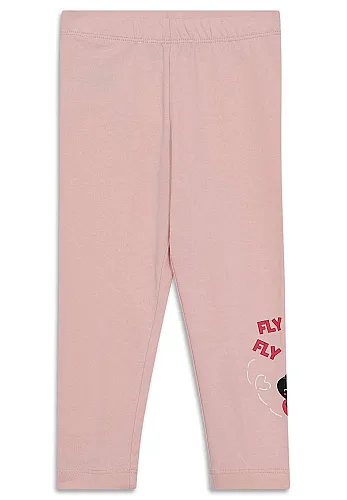 LWPIA 200 - LEGGINGS 408 • Rose - 1