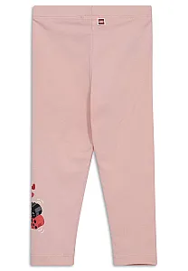 LWPIA 200 - LEGGINGS 408 • Rose - 2