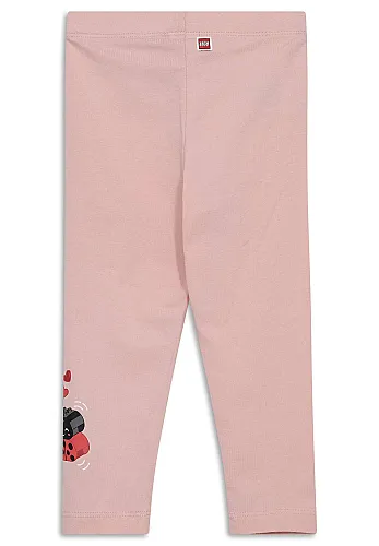 LWPIA 200 - LEGGINGS 408 • Rose - 2