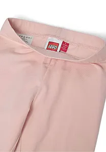 LWPIA 200 - LEGGINGS 408 • Rose - 3
