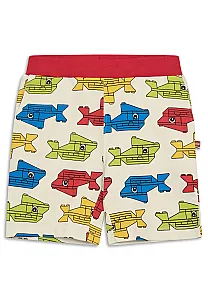LWPINO 209 - SHORTS 138 • Off White - LEGO®