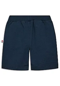 LWPINO 300 - SHORTS 590 • Dark Navy - 2